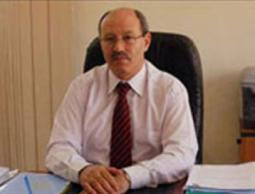 حسن ابو لبدة وزير الاقتصاد في حكومة فياض