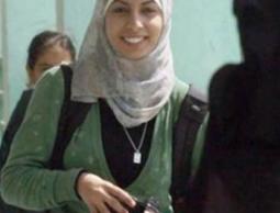 المصورة ايمان محمد