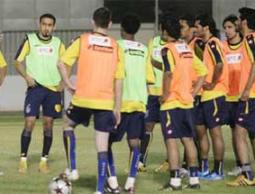 فريق النصر السعودي