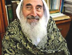 لم تقتصر أفكار الياسين على فلسطين وحدها بل كانت للامة جمعاء