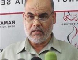 النائب يحيى موسي العبادسة