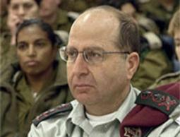 موشيه يعالون