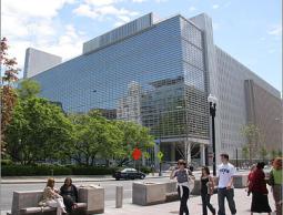 البنك الدولي