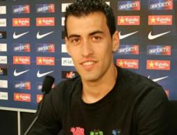 النجم الأسباني