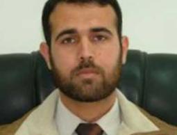 حماد الرقب، مدير عام المحررات