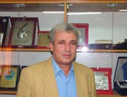 الأستاذ  جمال زقوت