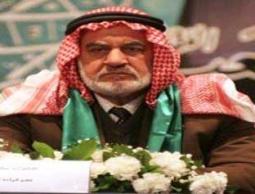  د. سالم سلامة النائب عن كتلة التغيير والاصلاح البرلمانية