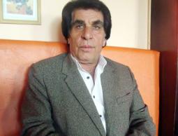 جمعة ناجي -سفير فلسطين السابق بأفغانستان وعضو حركة فتح