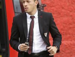 البرازيلي أدريانو