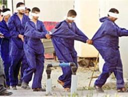 الاسري في سجن عتصيون