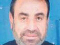 علي النزلي رئيس نادي الجزيرة