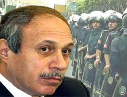 وزير الداخلية المصري السابق حبيب العادلي