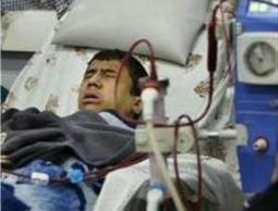 نفاذ الادوية من وزارة الصحة بغزة