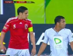 حمدي يمين - أحمد السيد يسار