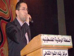 الكاتب عبد الحميد عبد العاطي 