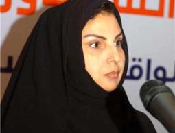 الشاعرة سعدية مفرح