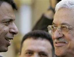 عباس ودحلان