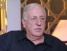 أحمد جبريل الأمين العام للجبهة الشعبية- القيادة العامة