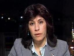 النائب خالدة جرار "الجبهة الشعبية لتحرير فلسطين"  "أرشيف"