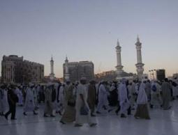 اشكلية تعيق عودة حجاج قطاع غزة