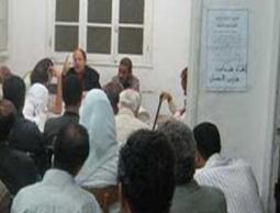 ندوة حول مشكلات المراهقين وسبل المعالجة