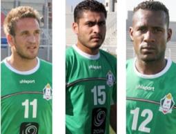 البهداري - كشكش - العتال