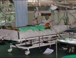 مرضى غزة يموتون على فراش المرض لمنعهم من تلقي العلاج في مستشفيات الخارج