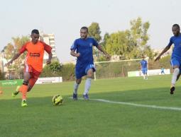 سامي الداعور يسارا