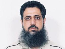 الأسير محمود عيسى 