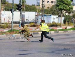 هروب الجنود.. عار إسرائيلي يثير سخرية الفلسطينيين