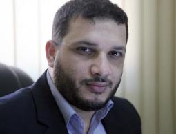  إبراهيم المدهون   