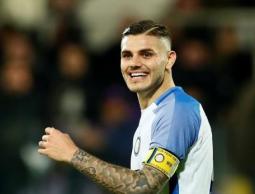 ماورو إيكاردي 