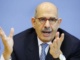 محمد البرادعي