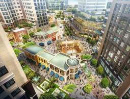 مشروع سكوير