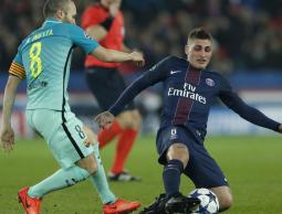 فيراتي يمينا