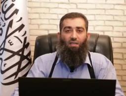 هاشم الشيخ ( القائد العام الجديد )