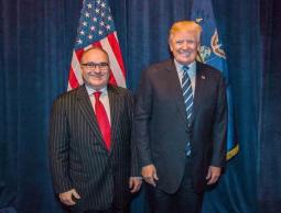 خيط جديد يربط الإمارات بقضية تدخل روسيا بانتخابات أمريكا