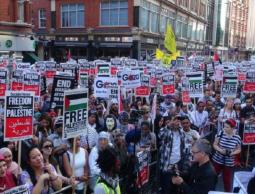 200قانوني أوروبي يتبنون مقاطعة "اسرائيل" للدفاع عن الفلسطينيين