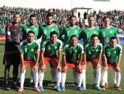 فريق الوحدات الأردني