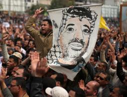 قيادي بفتح للرسالة: جمدنا التنظيم بغزة وخطوات تصعيدية قادمة