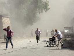 صورة أرشيفية