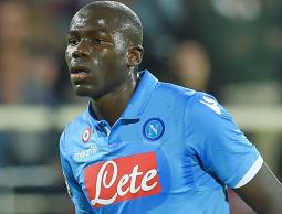 كاليدو كوليبالي