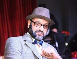  زياد عيناتي