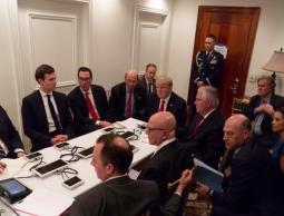 نفوذ الجنرالات قد يُحدث تحولا بسياسة أميركا الخارجية