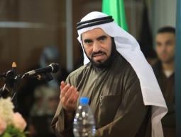 الداعية والمفكر الإسلامي طارق سويدان