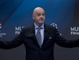 جياني إنفانتينو