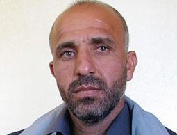 الأسير أيمن الشراونة