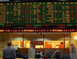 مؤشرات الإمارات 