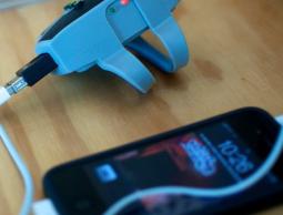 شواحن مقلدة