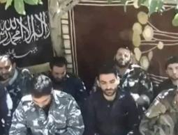 الجنود اللبنانيين المحتجزين لدى مجموعات مسلحة سورية